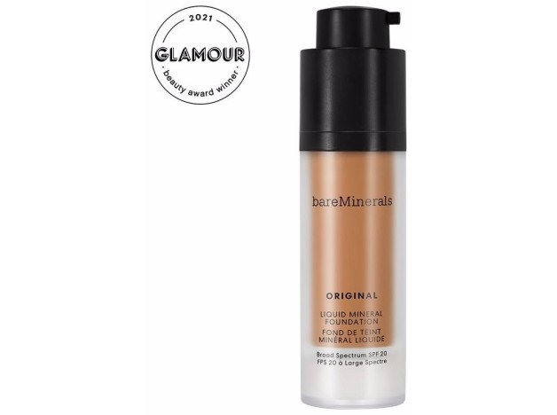 Bareminerals Original Liquid Foundation Nro 23...