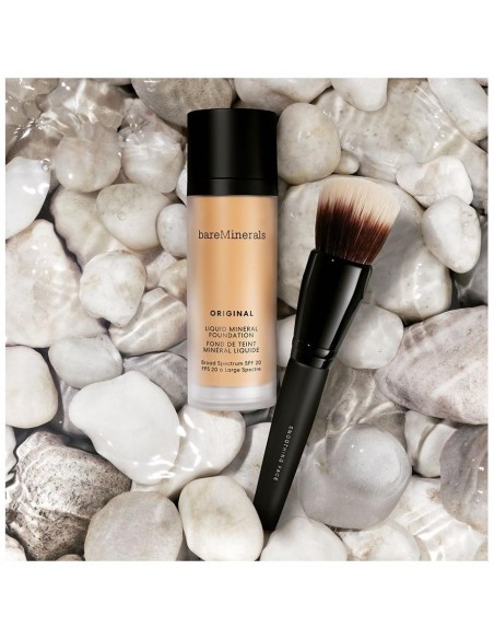 Bareminerals Original Liquid Foundation 26 Warm Dark 30Ml