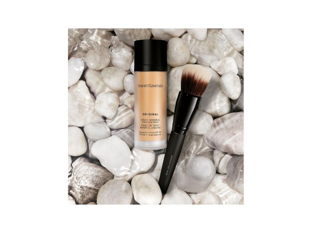 Bareminerals Original Liquid Foundation Nro 23...