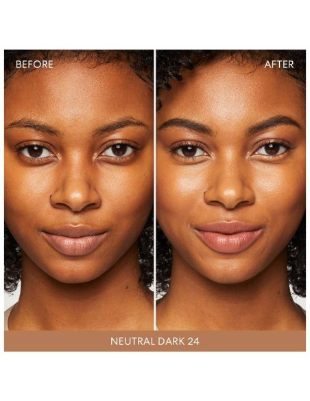 Bareminerals Original Liquid Foundation Nro 24 Neutral Dark 30Ml
