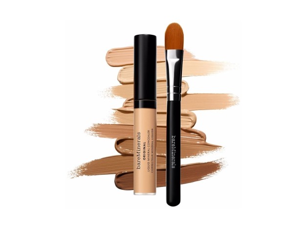 Bareminerals Original Liquid Concealer Nro 5N...
