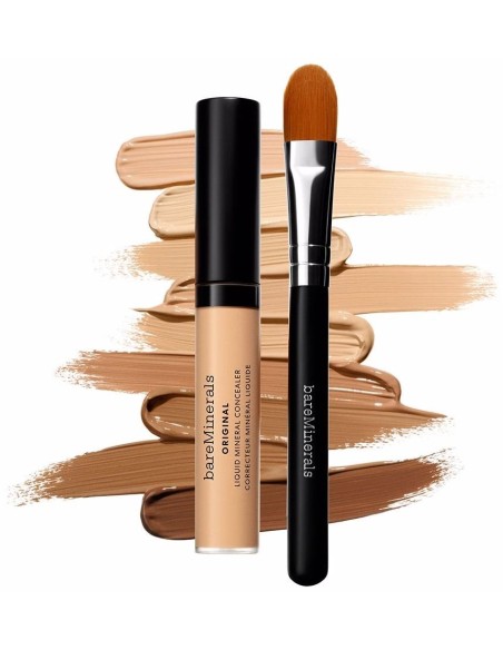 Bareminerals Original Liquid Concealer Nro 5N Dark 6Ml
