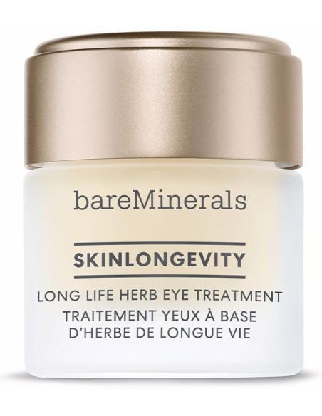 Bareminerals Skinlongevity Long Life Herb Contorno Ojos 15Ml