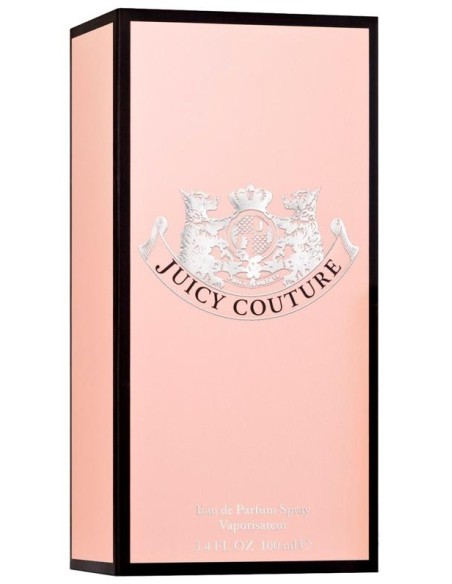 Juicy Couture Juicy Couture Eau De Parfum 100Ml Vaporizador