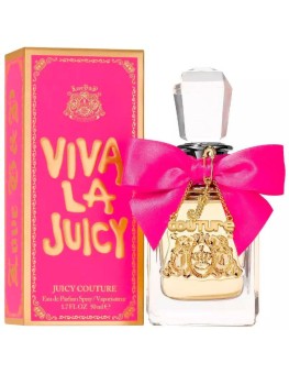 Viva La Juicy Eau De Parfum...
