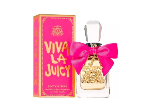 Viva La Juicy Eau De Parfum Vaporizador 50 Ml