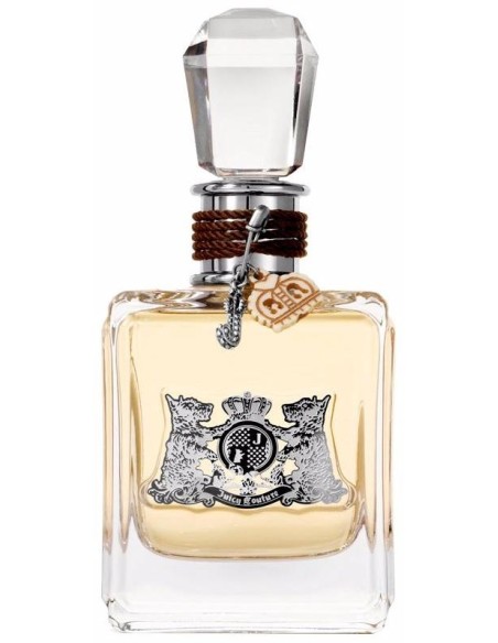 Juicy Couture Juicy Couture Eau De Parfum 100Ml Vaporizador