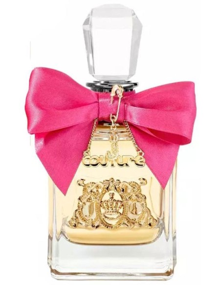 Viva La Juicy Eau De Parfum Vaporizador 50 Ml