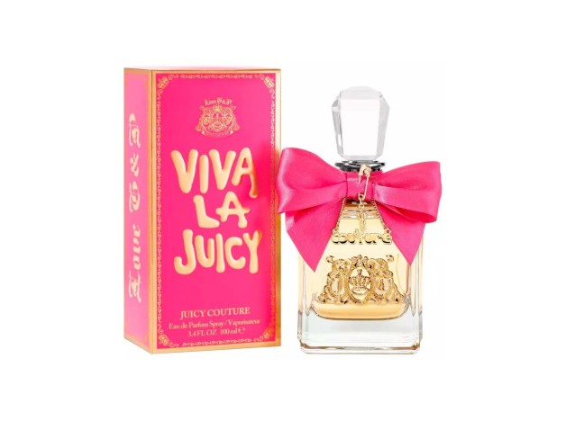 Viva La Juicy Eau De Parfum Vaporizador 100 Ml
