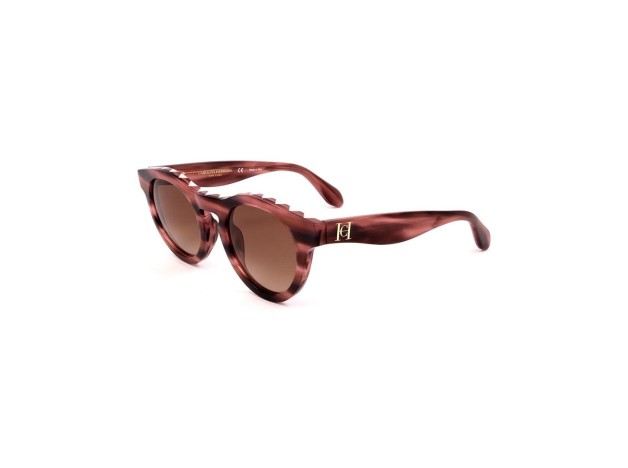 Carolina Herrera Ny Gafas De Sol Shn607M-4806Ys...