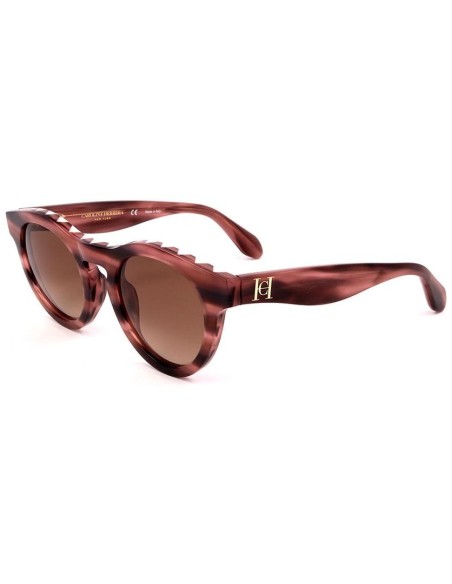 Carolina Herrera Ny Gafas De Sol Shn607M-4806Ys Mujer 48Mm 1Ud