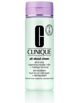 All About Cleansing...