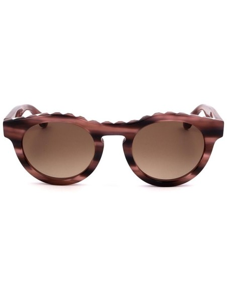 Carolina Herrera Ny Gafas De Sol Shn607M-4806Ys Mujer 48Mm 1Ud