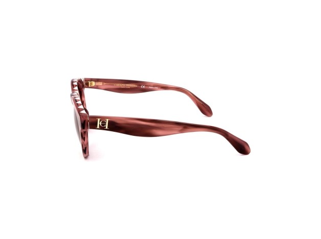 Carolina Herrera Ny Gafas De Sol Shn607M-4806Ys...