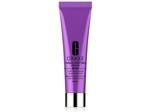 Clinique Smart Night Clinical Tratamiento...