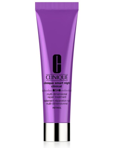 Clinique Smart Night Clinical Tratamiento Retinol 30Ml