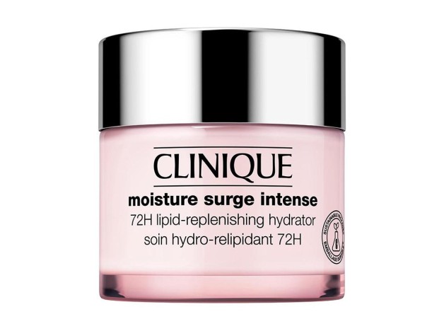 Moisture Surge Intense 72H Lipid-Replenishing...