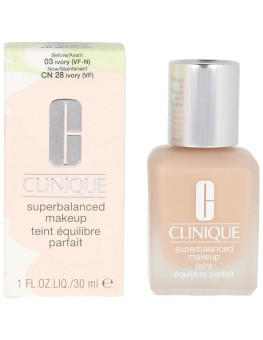 Clinique Base Superbalanced...