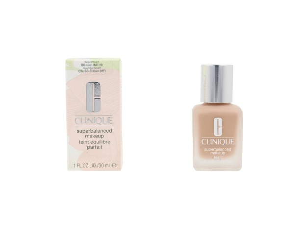 Clinique Base Superbalanced 06 Linen 30Ml