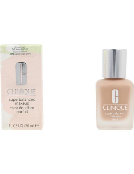 Clinique Base Superbalanced 06 Linen 30Ml