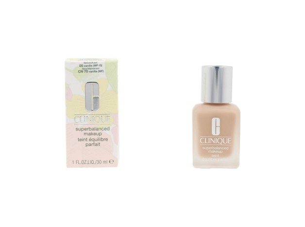 Clinique Base Superbalanced 05 Vanilla 30Ml