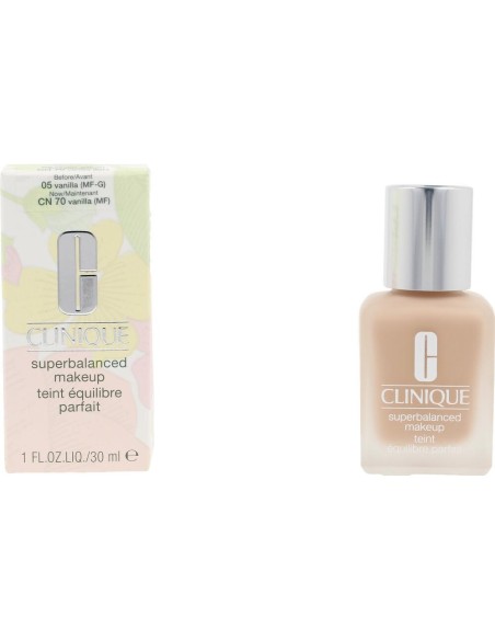 Clinique Base Superbalanced 05 Vanilla 30Ml