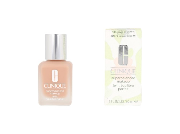 Clinique Equ Parf Ncn73 Base De Maquillage 30Ml