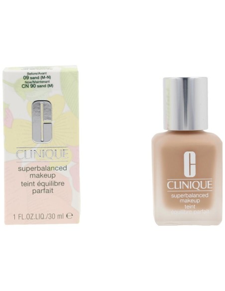 Clinique Base Superbalanced 09 Sand 30Ml