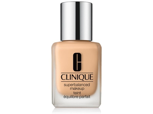 Superbalanced Teint Équilibre Parfait 28-Cream