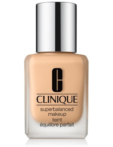 Superbalanced Teint Équilibre Parfait 28-Cream
