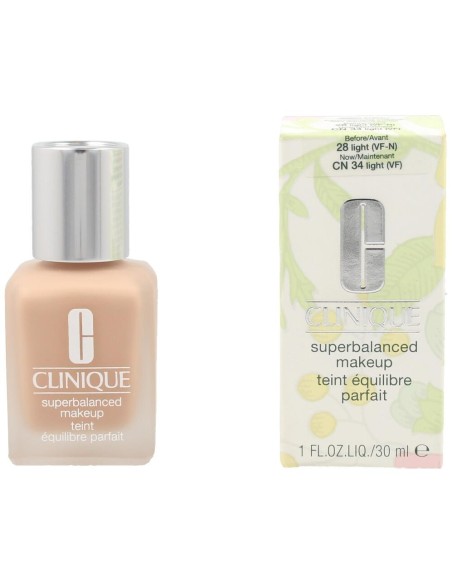 Superbalanced Teint Équilibre Parfait 28-Cream