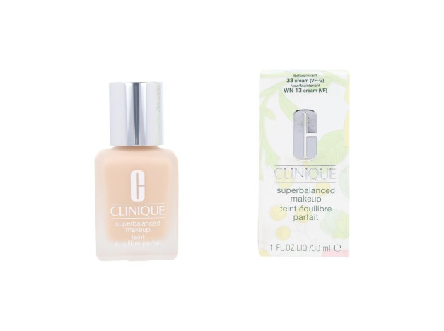 Superbalanced Teint Équilibre Parfait 33-Cream