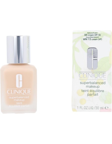 Superbalanced Teint Équilibre Parfait 33-Cream