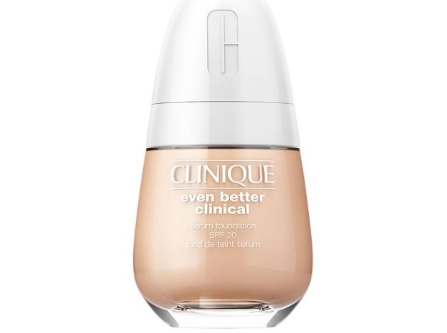 Clinique Even Better Clinical Serum Foundation...