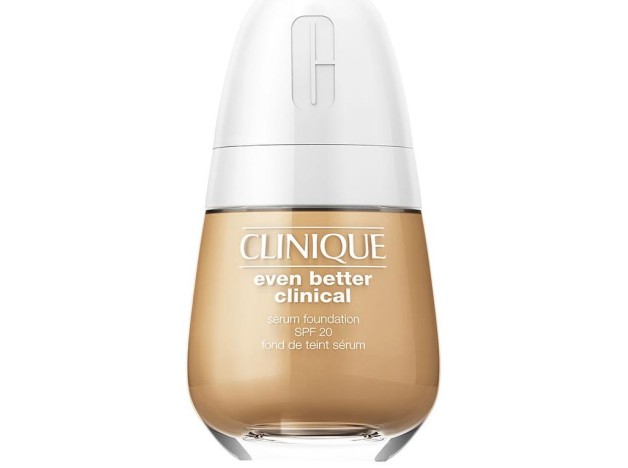 Even Better Clinical Foundation Spf20 Cn-58...