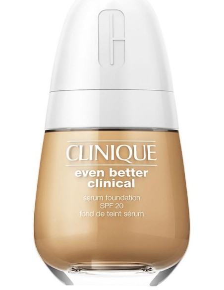 Even Better Clinical Foundation Spf20 Cn-58 Honey 30 Ml