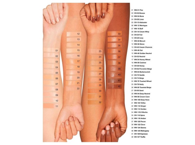 Clinique Even Better Clinical Serum Foundation...