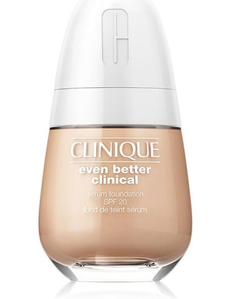 Even Better Clinical Foundation Spf20 Cn40-Cream Chamois 30 Ml