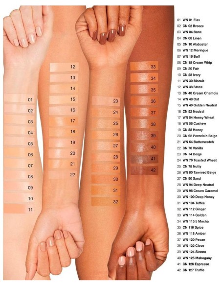 Even Better Clinical Foundation Spf20 Cn-58 Honey 30 Ml