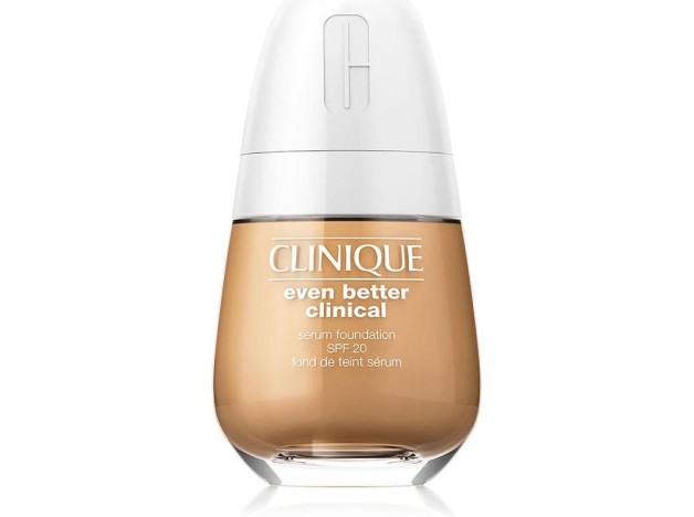 Even Better Clinical Foundation Spf20...