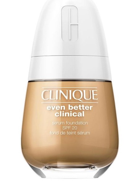 Clinique Even Better Clinical Foundation Spf20 90 Sand 30Ml