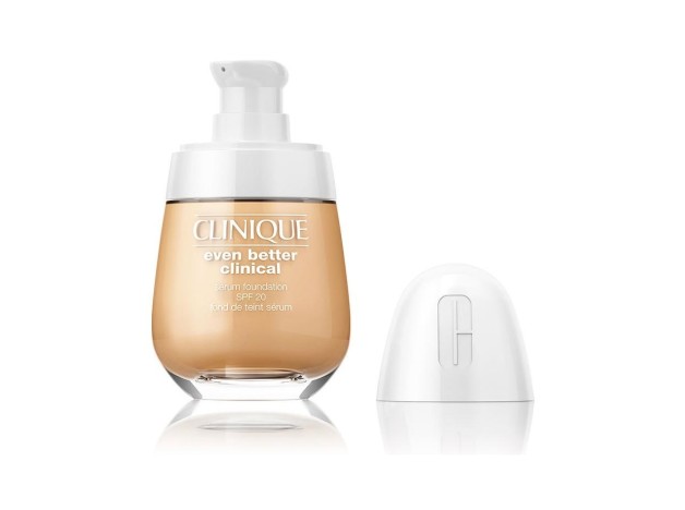 Even Better Clinical Foundation Spf20...