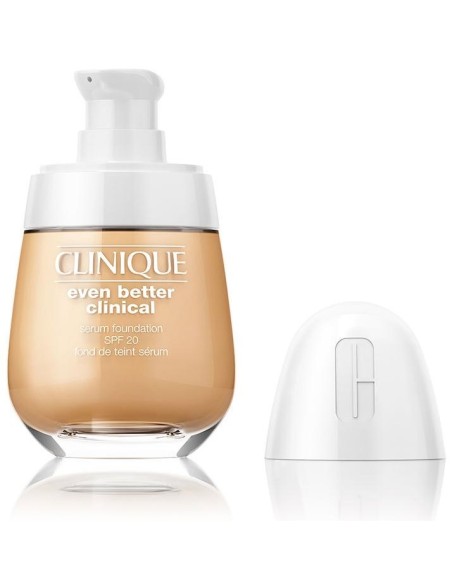 Even Better Clinical Foundation Spf20 Wn46-Golden 30 Ml