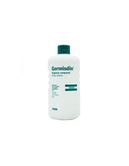 Germisdin  Higiene Corporal 1000 ml.
