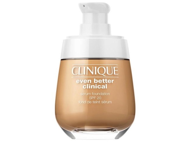 Even Better Clinical Foundation Spf20...