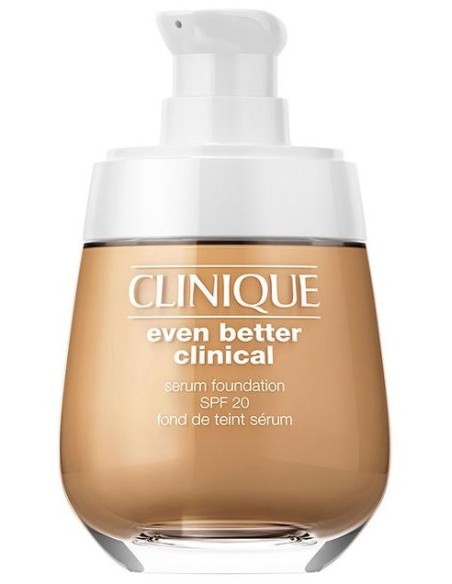 Even Better Clinical Foundation Spf20 Cn74-Beige 30 Ml