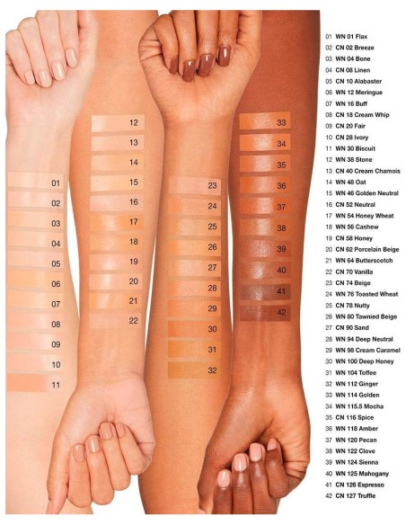 Even Better Clinical Foundation Spf20 Wn46-Golden 30 Ml