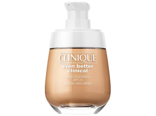 Even Better Clinical Foundation Spf20...