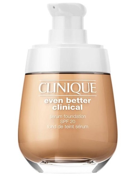 Even Better Clinical Foundation Spf20 Cn70-Vanilla 30 Ml