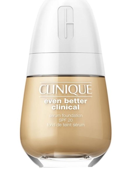 Even Better Clinical Foundation Spf20 Wn46-Golden 30 Ml